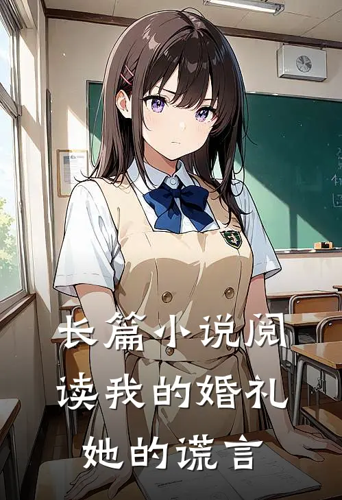长篇阅读我的婚礼,她的谎言全文