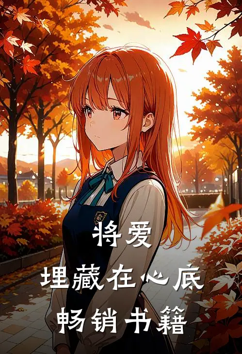 将爱,埋藏在心底畅销书籍推荐
