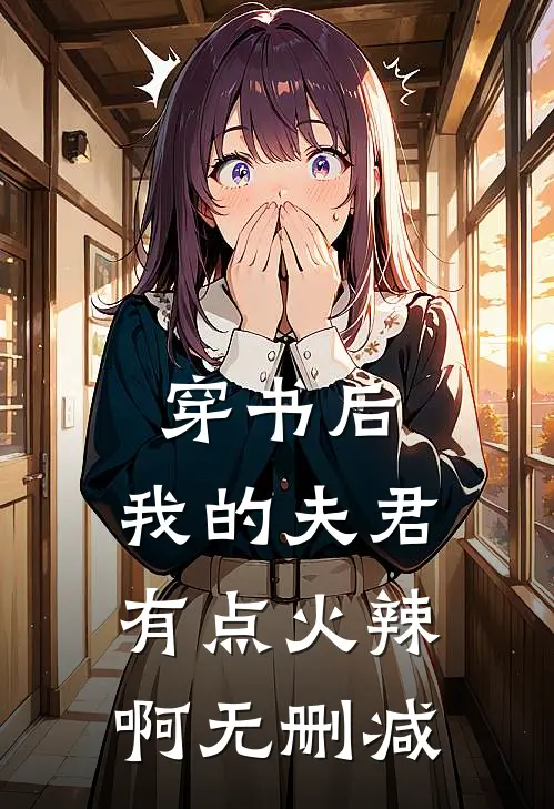 穿书后,我的夫君有点火辣啊无删减