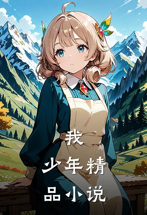 我,少年精品免费阅读