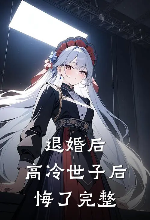退婚后,高冷世子后悔了完整