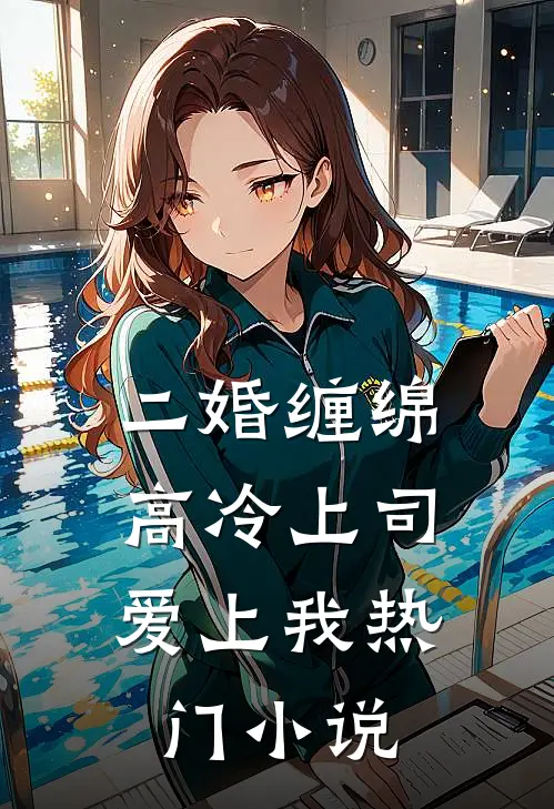 二婚缠绵高冷上司爱上我热门