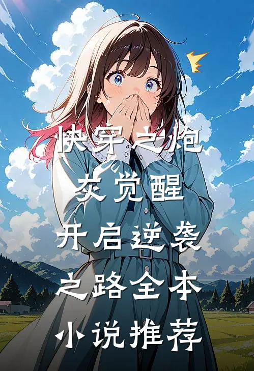 快穿之炮灰觉醒,开启逆袭之路全本推荐免费阅读