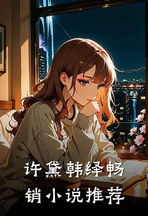 许黛韩绎畅销小说推荐