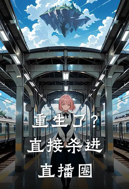 重生了?直接杀进直播圈的