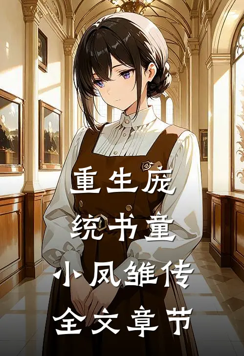 重生庞统书童,小凤雏传全文章节阅读