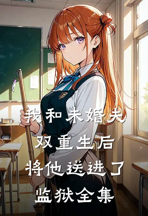 我和未婚夫双重生后，将他送进了监狱 全集