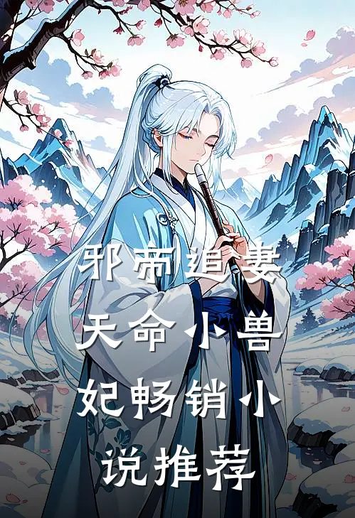 邪帝追妻天命小兽妃畅销推荐免费阅读