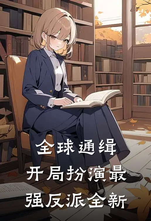 全球通缉开局扮演最强反派全新