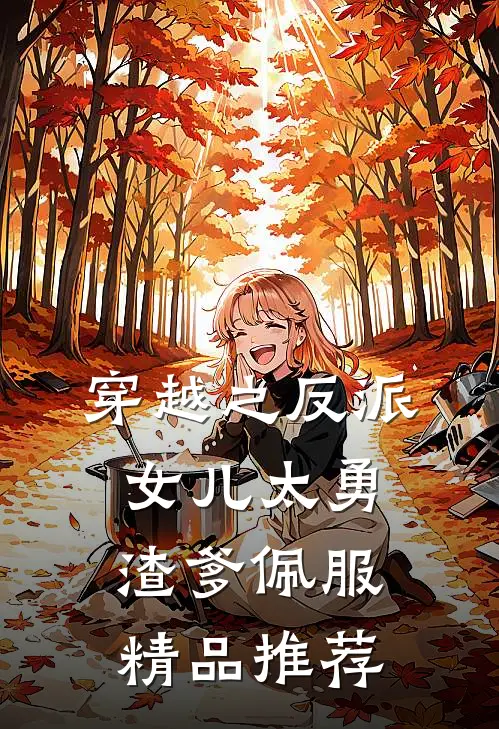 穿越之反派女儿太勇,渣爹佩服精品推荐