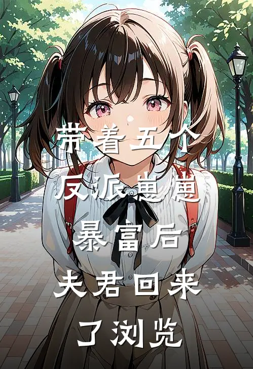 带着五个反派崽崽暴富后,夫君回来了浏览