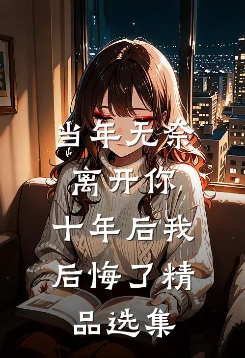 当年无奈离开你,十年后我后悔了精品选集免费阅读