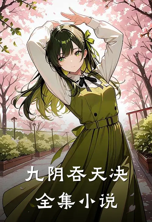 九阴吞天决全集