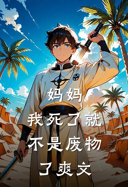 妈妈,我死了就不是废物了爽文在线阅读