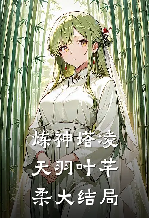 炼神塔凌天羽叶芊柔大结局