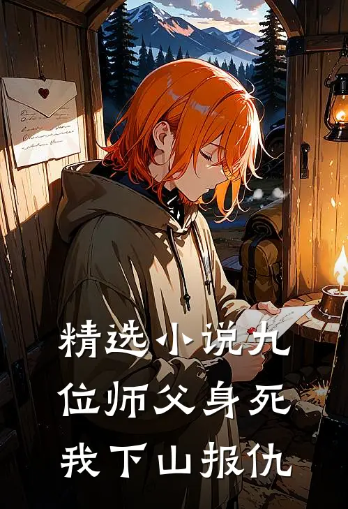 精选九位师父身死,我下山报仇免费阅读