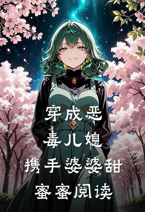 穿成恶毒儿媳,携手婆婆甜蜜蜜阅读免费