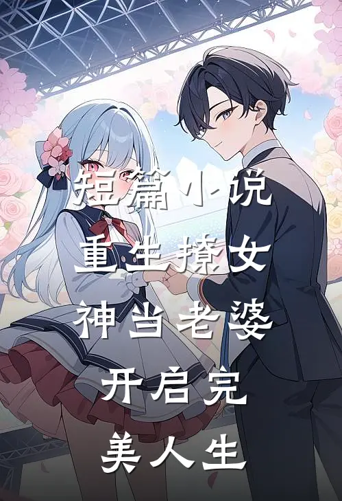 短篇重生撩女神当老婆,开启完美人生系统