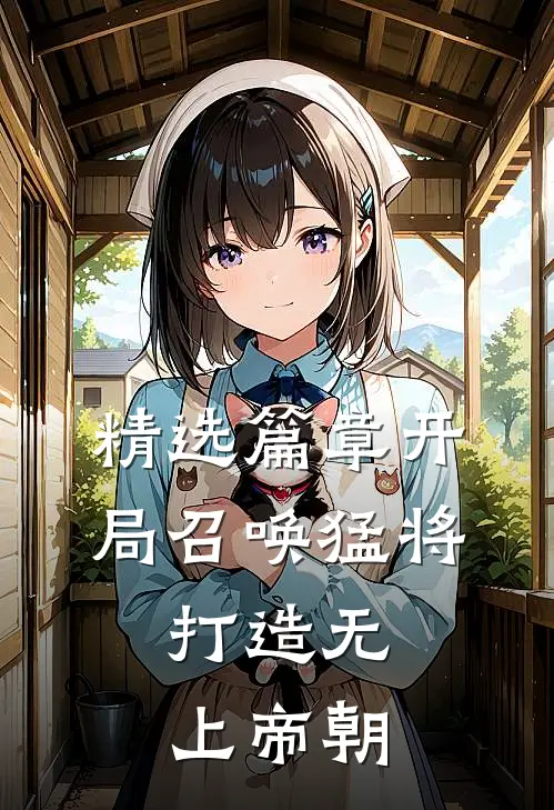 精选篇章开局召唤猛将,打造无上帝朝代的