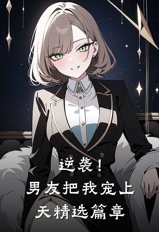 逆袭!男友把我宠上天精选篇章在线观看