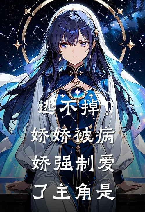 逃不掉!娇娇被病娇强制爱了主角是