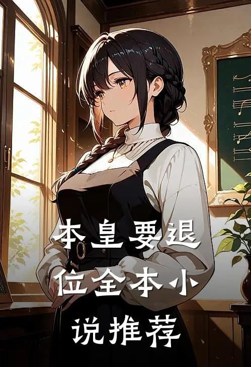 本皇要退位全本小说推荐