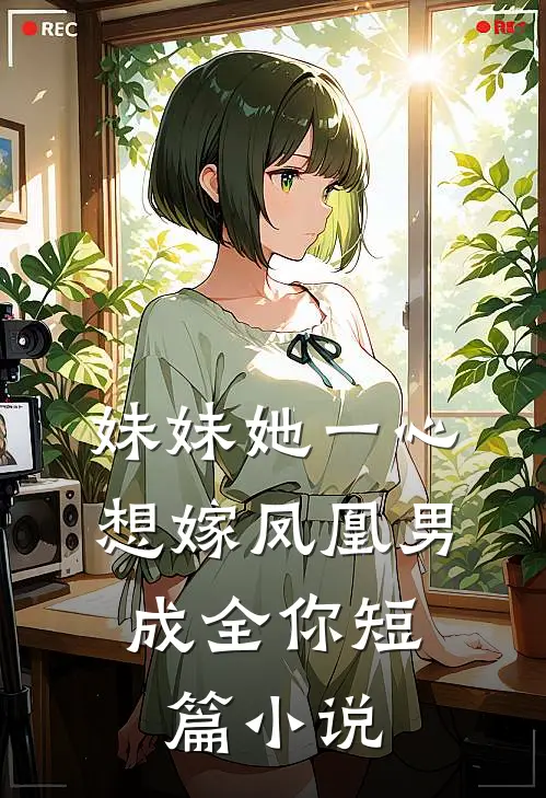 妹妹她一心想嫁凤凰男,成全你短篇阅读