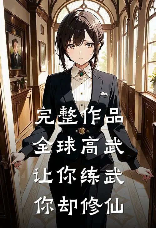 完整作品全球高武让你练武,你却修仙了