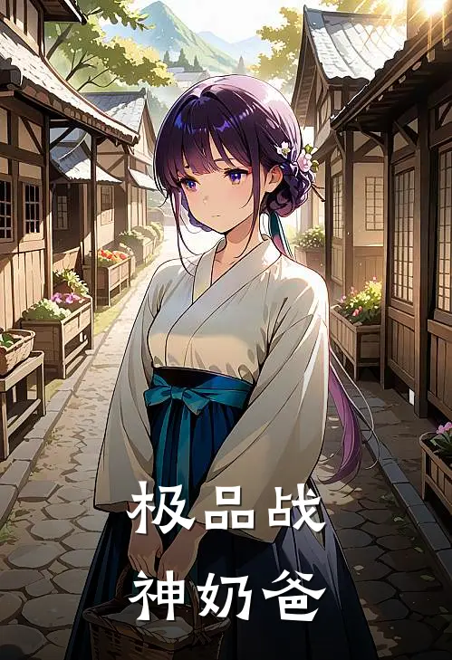 极品战神奶爸