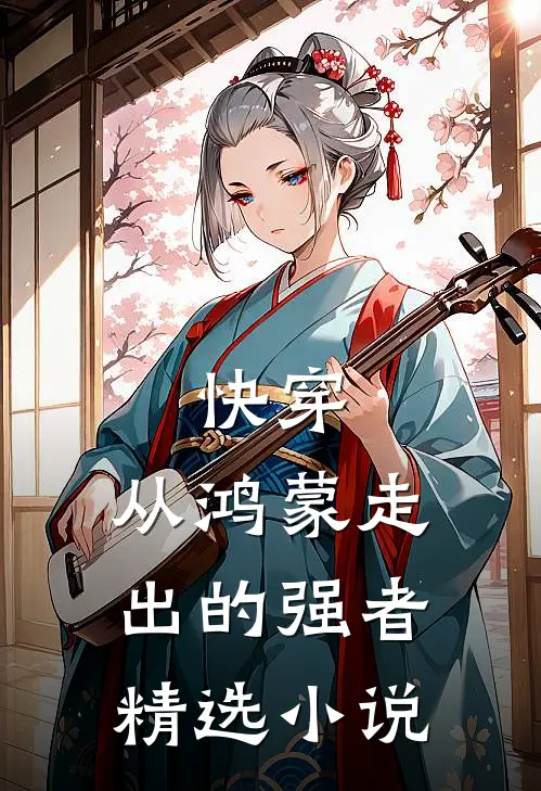 快穿从鸿蒙走出的强者精选