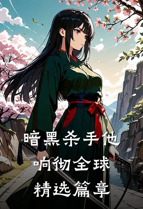 暗黑杀手他响彻全球精选篇章
