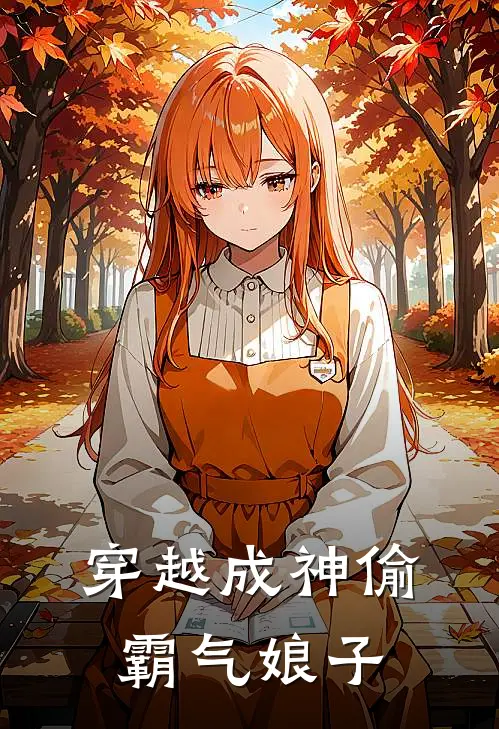穿越成神偷霸气娘子