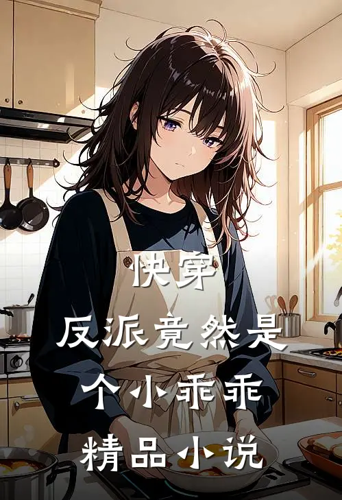 快穿反派竟然是个小乖乖精品阅读