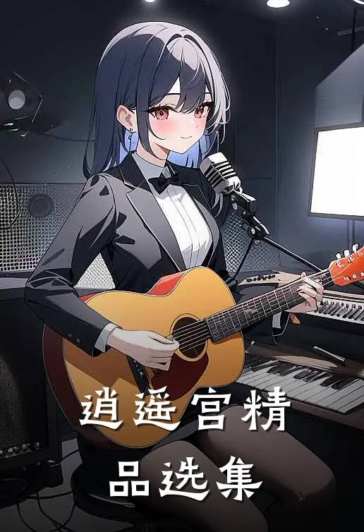 逍遥宫精品选集