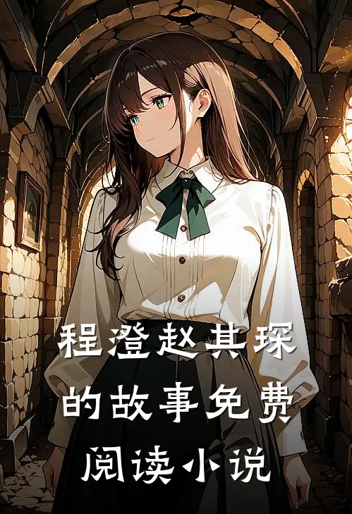 程澄赵其琛全文免费大结局