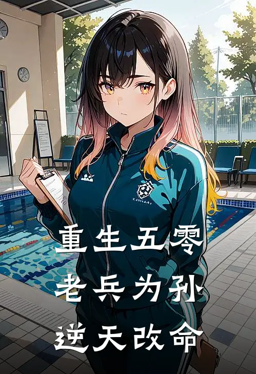 重生五零,老兵为孙逆天改命的