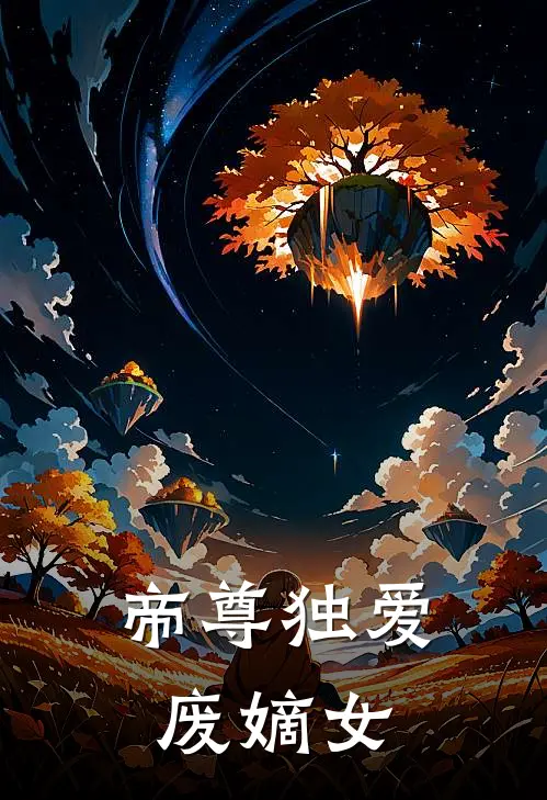 帝尊独爱废嫡女