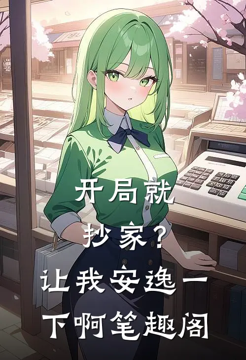 开局就抄家?让我安逸一下啊笔趣阁