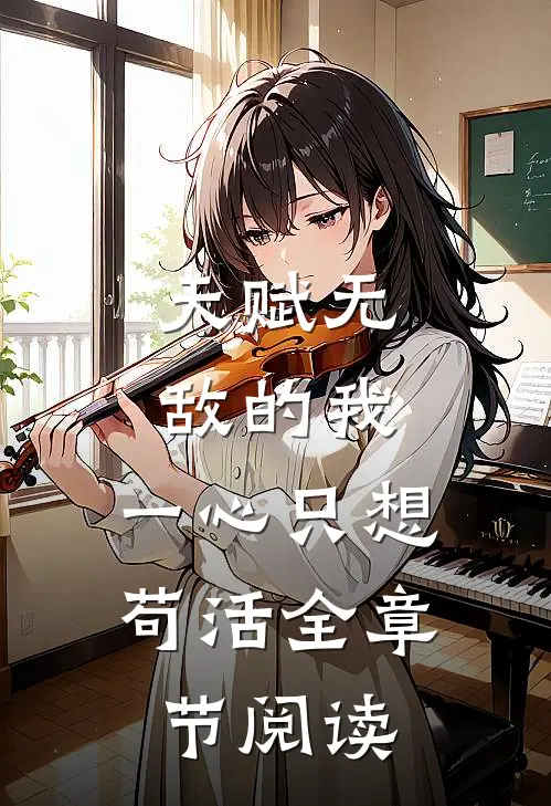 天赋无敌的我,一心只想苟活全章节阅读