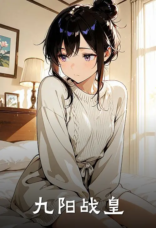 九阳战皇