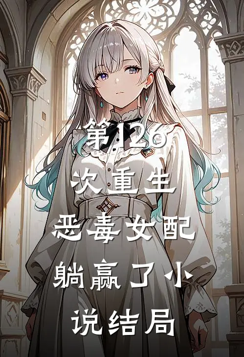 第126次重生,恶毒女配躺赢了结局怎么样