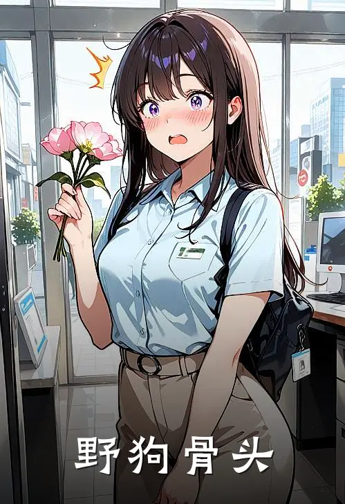 野狗骨头