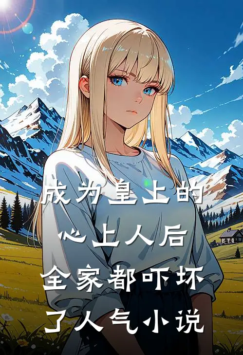 成为皇上的心上人后,全家都吓坏了人气在线阅读