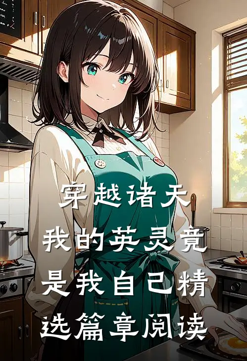 穿越诸天我的英灵竟是我自己精选篇章阅读