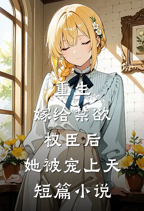 重生嫁给禁欲权臣后,她被宠上天短篇阅读