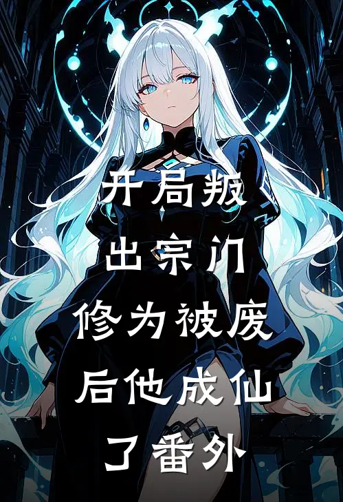 开局叛出宗门,修为被废后他成仙了番外免费阅读