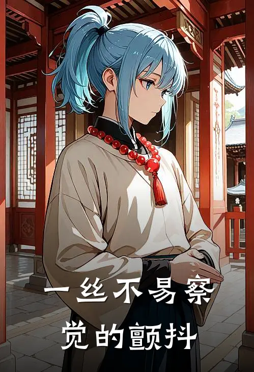 一丝不易察觉的颤抖