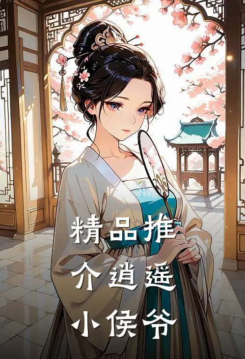 精品推介逍遥,小侯爷