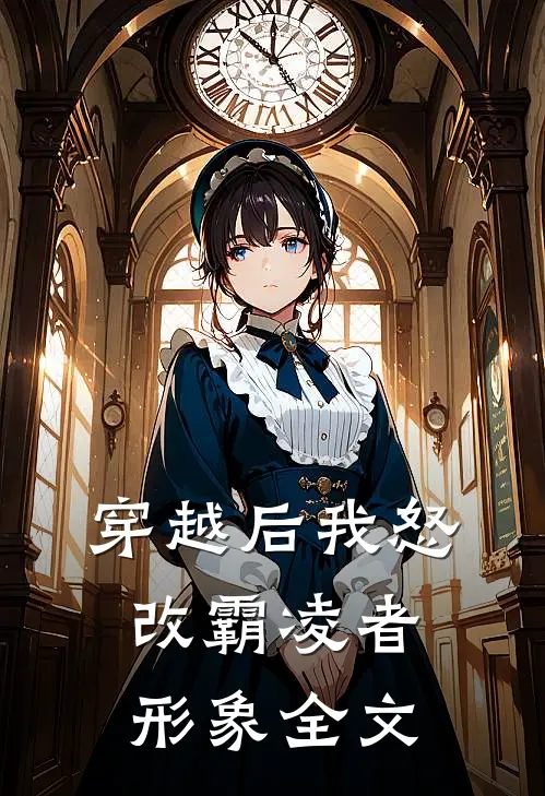 穿越后我怒改霸凌者形象全文
