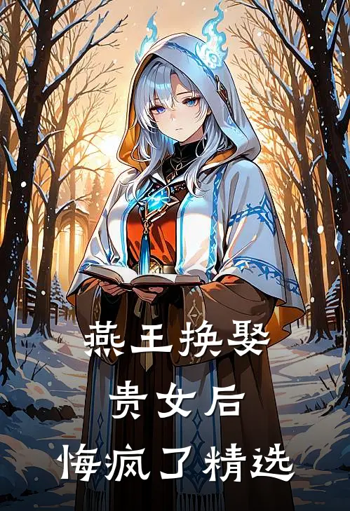 燕王换娶贵女后,悔疯了精选文